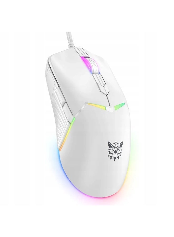 onikuma CW929 Wired Professional gaming mouse - Image 1